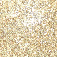 Gold Glitter Texture Background – Sparkling Metallic Surface for Luxury Design