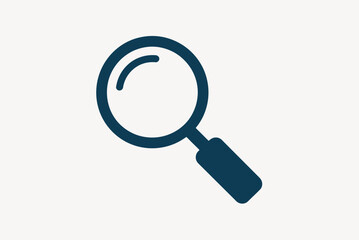 Zoom Lens Illustration