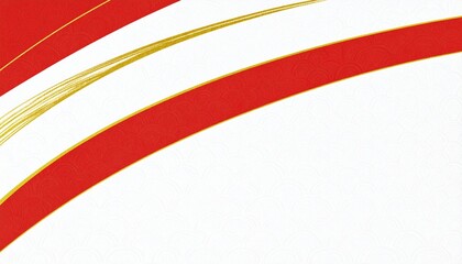 Fototapeta premium 和柄、和風イメージの優雅なイラスト素材