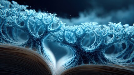 By connecting ideas across disciplines, knowledge growth fosters depth, creativity, and a continuous pursuit of wisdom and meaningful understanding.
