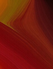 Curvy maroon-ish texture