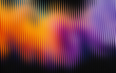 Abstract colorful streaks background vibrant gradient design flowing colors
