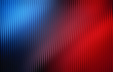 Abstract pixelated gradient background red blue cool warm color transition vibrant digital art