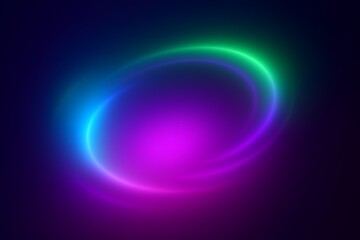 Abstract Glowing Backgrounds for Cinematic & Tech-Inspired Visuals
