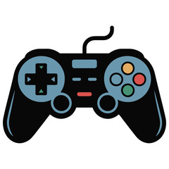 video game controller