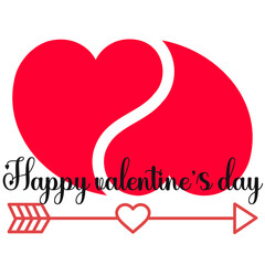 Valentine's Day designs, Valentine's Day PNG, love designs, 