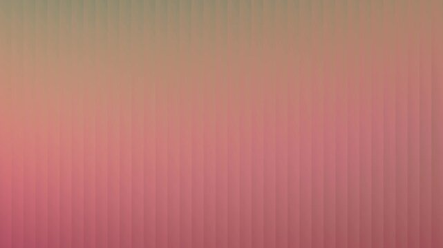 Soft gradient background with vertical lines in pink and green hues