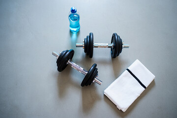 Woman looking at laptop screen displaying colorful bar graph and notification about current recharge activity