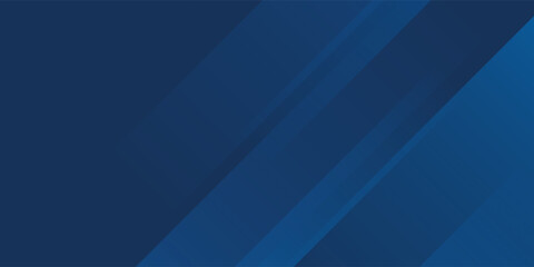 Abstract background dark blue with modern corporate concept. Vector illustration for presentation design, banner, flyer, poster, brochure, and business card