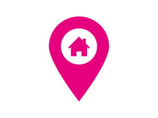 home location icon