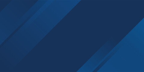 Abstract background dark blue with modern corporate concept. Vector illustration for presentation design, banner, flyer, poster, brochure, and business card