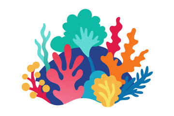 Obraz premium vector illustration of a hand