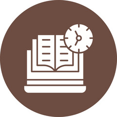 Flexible Learning Icon