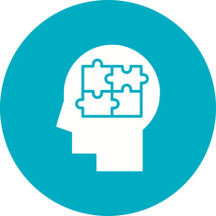 Autism Spectrum Icon