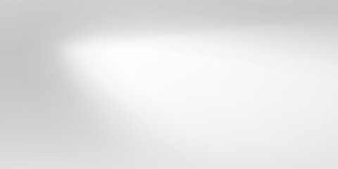 Silver foil background with metal mirror texture. Chrome gradient nice good art modern simple