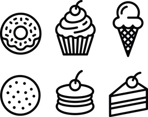 Abstract geometric composition with vibrant color palette and bold typography elements