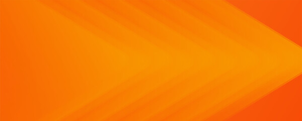 Abstract elegant orange background for business cover banner header brochure presentation template. Vector eps10