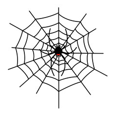 Obraz premium Cartoon vampire enjoying a hot drink at a cafe table, with a plant and lamps in the background.