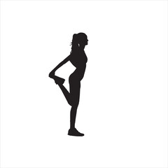 muscle stretching exercises for the body