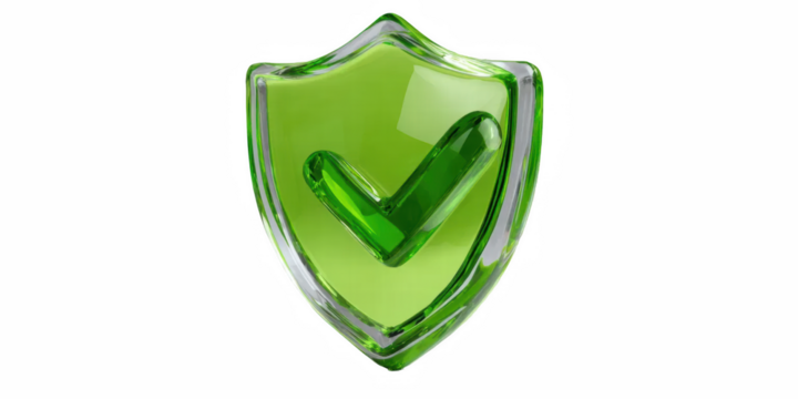 green check mark 3d illustration yes, green, check, mark, icon, tick, ok