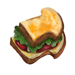 Sandwitch