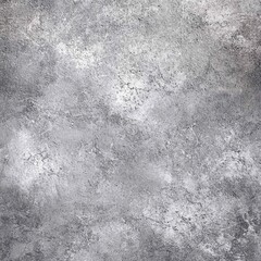 Fototapeta premium Gray, mottled, textured surface