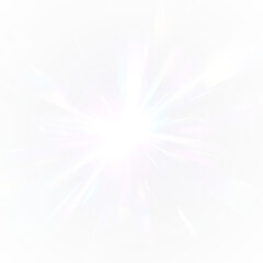 Star Galaxy Diamond Crystal Flash