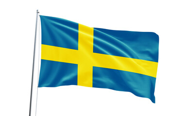 Flag of Sweden