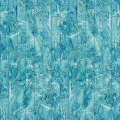 Seamless abstract marble mixed texture design illustration.	

