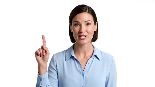 教師が指差し解説！重要なポイントを優しく伝授 