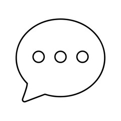 Black and white floral illustration on transparent background silhouette