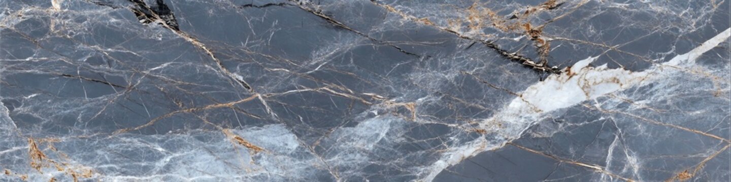 Fototapeta Beautiful Surface Texture of Marble with Abstract Patterns for Elegant Interior and Exterior Designs