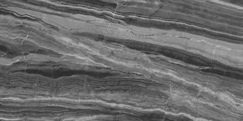 Premium grey marble texture with elegant natural stone patterns and fine details. High resolution abstract background featuring smooth surface, rich veins, and luxurious color variations.