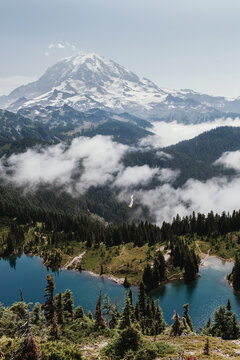 Mount Rainier