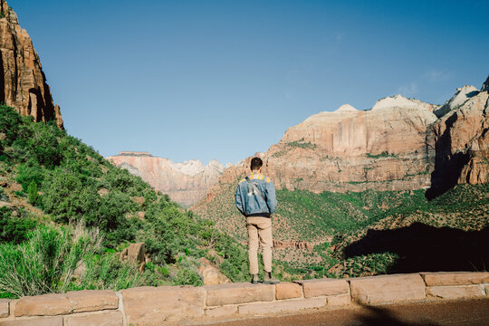 Zion National Park, Utah