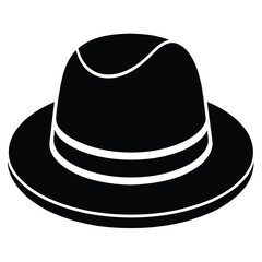 hat vector icon