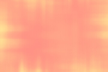 Even peach field with subtle yellow warmth and velvety blur, perfect for clean editorial layouts.