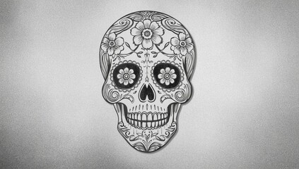 skull and crossbones