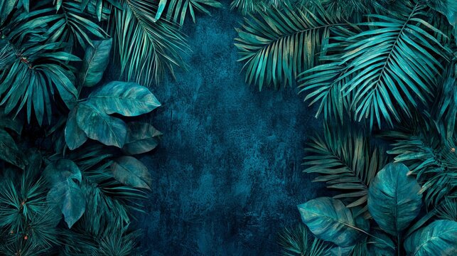 This phrase describes a seamless pattern that is elegant and features coniferous tree branches and needles