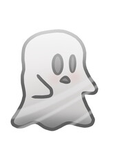 Set Fantasmas Kawaii