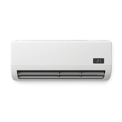 Modern air conditioner for efficient cooling.