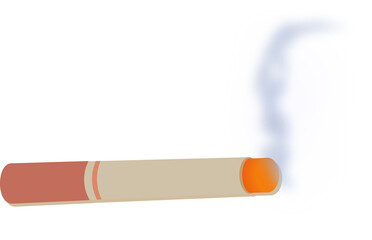 cigarette