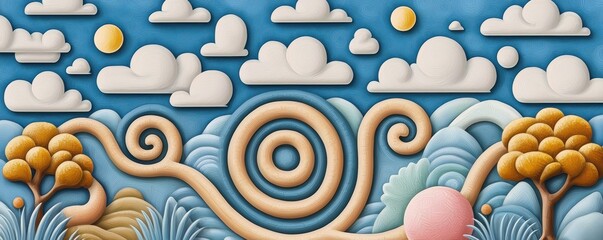 Navigating the endless challenges of a labyrinthine maze of chronic instability