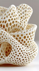 Revolutionary composite material matrix design innovations in advanced manufacturing environments