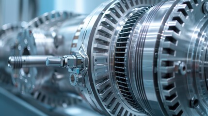 Pioneering Technology Tools: Cutting-Edge Equipment for Innovation in Diverse Industries
