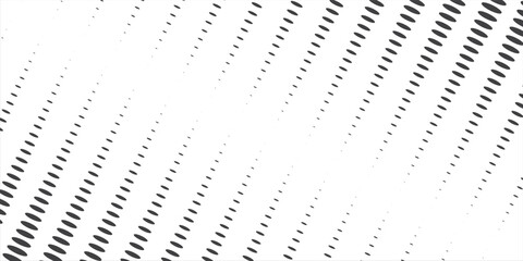 Dot pattern seamless background. Polka dot pattern template Monochrome dotted texture modern arts