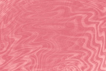 Abstract background showing fluid pink velvet ripples and mesh like zigzag lines, smooth gradients and delicate grain, perfect for minimalist branding and wallpaper.