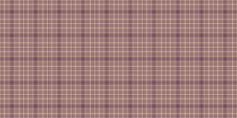 Classic plaid pattern in earth tones.  Great for textiles, backgrounds, and design elements seeking a traditional or rustic feel. Versatile and adaptable.