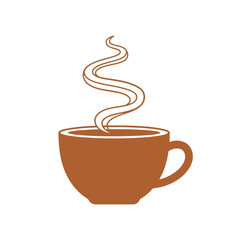 Enjoy a steaming cup of aromatic coffee - perfect for a cozy morning or a productive afternoon break