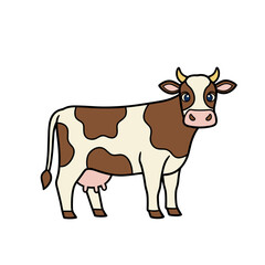 Cow